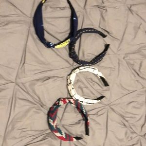 Headbands